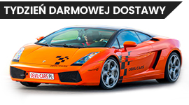 Lamborghini Gallardo