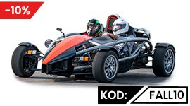 Ariel Atom