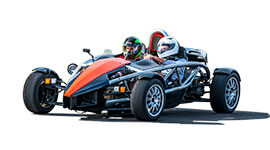 Ariel Atom