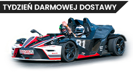 KTM X-BOW