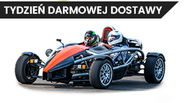 Ariel Atom