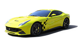 Ferrari F12berlinetta