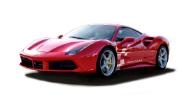 Ferrari 488 GTB