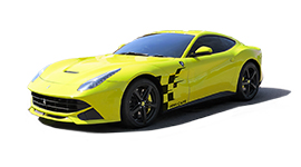 Ferrari F12berlinetta