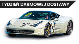 Ferrari Italia (458)