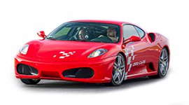 Ferrari F430