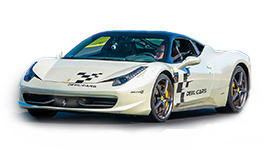 Ferrari Italia (458)