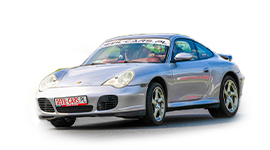 Porsche 911 Carrera
