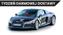 Audi R8 V10