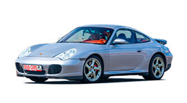 Porsche 911 Carrera