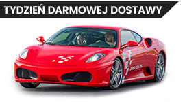 Ferrari F430