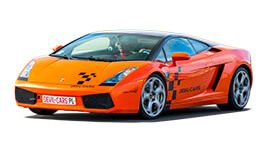 Lamborghini Gallardo