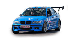 BMW M Power (E46)