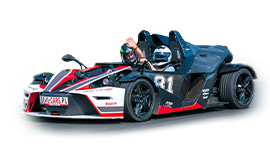 KTM X-BOW