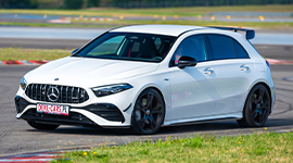 Szkolenie z jazdy sportowej - Radom