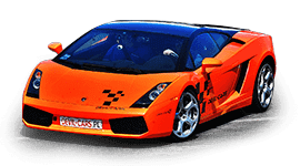 Lamborghini Gallardo