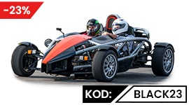 Ariel Atom