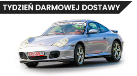 Porsche 911 Carrera