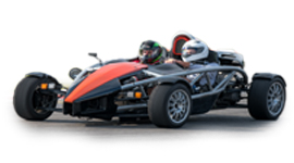 Ariel Atom