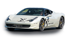 Ferrari Italia (458)